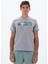 Erkek Slim Fit Bisiklet Yaka Tişört Y25344452101 1