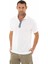 Erkek Regular Fit Polo Yaka Tişört Y25374306001 3