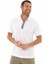Erkek Regular Fit Polo Yaka Tişört Y25374306001 4