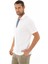 Erkek Regular Fit Polo Yaka Tişört Y25374306001 5