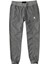 Alaska The Last Frontier Slim Fit Dar Paça Pamuk Erkek Eşofman Altı Jogger Sweat Pants--Gri-- 1