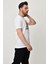 Erkek Bisiklet Yaka Tişört Y22344402701 5