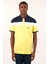 Erkek Polo Yaka Tişört Y22374300001 4