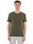 Erkek Regular Fit Bisiklet Yaka Tişört Y25344405701 1