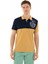 Erkek Regular Fit Polo Yaka Tişört Y25374306601 4