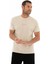 Erkek Regular Fit Bisiklet Yaka Tişört Y25344405701 3