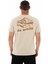 Erkek Regular Fit Bisiklet Yaka Tişört Y25344405701 7