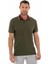 Erkek Regular Fit Polo Yaka Tişört Y25374305701 3