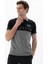 Erkek Regular Fit Polo Yaka Tişört Y25374304601 5