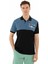 Erkek Regular Fit Polo Yaka Tişört Y25374306601 4