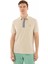 Erkek Regular Fit Polo Yaka Tişört Y25374306001 3