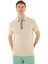 Erkek Regular Fit Polo Yaka Tişört Y25374306001 4
