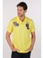 Erkek Büyük Beden Polo Yaka Tişört Y22374869401 1
