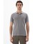 Erkek Regular Fit Parça Boyama Polo Yaka Tişört Y25374490401 1