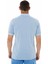Erkek Regular Fit Parça Boyama Polo Yaka Tişört Y25374490401 7