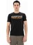 Erkek Slim Fit Bisiklet Yaka Tişört Y25344452201 3