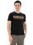 Erkek Slim Fit Bisiklet Yaka Tişört Y25344452201 5