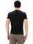 Erkek Slim Fit Bisiklet Yaka Tişört Y25344452201 7
