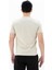 Erkek Slim Fit Bisiklet Yaka Tişört Y25344452201 7