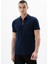 Erkek Regular Fit Polo Yaka Tişört Y25374305101 3