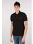 Erkek Polo Yaka Tişört Y22374350101 3