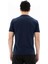 Erkek Regular Fit Bisiklet Yaka Tişört Y25344470901 7