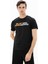 Erkek Slim Fit Bisiklet Yaka Tişört Y25344452401 4