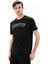 Erkek Regular Fit Bisiklet Yaka Tişört Y25344404901 5