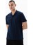 Erkek Regular Fit Polo Yaka Tişört Y25374305001 5