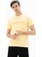 Erkek Slim Fit Bisiklet Yaka Tişört Y25344452201 4