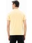 Erkek Slim Fit Bisiklet Yaka Tişört Y25344452201 7
