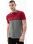 Erkek Regular Fit Polo Yaka Tişört Y25374304601 5