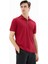 Erkek Regular Fit Polo Yaka Tişört Y25374303301 3