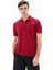 Erkek Regular Fit Polo Yaka Tişört Y25374303301 4