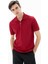 Erkek Regular Fit Polo Yaka Tişört Y25374303301 5