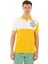 Erkek Regular Fit Polo Yaka Tişört Y25374306601 4