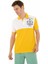 Erkek Regular Fit Polo Yaka Tişört Y25374306601 5