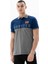 Erkek Regular Fit Polo Yaka Tişört Y25374304601 3