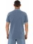 Erkek Regular Fit Parça Boyama Polo Yaka Tişört Y25374376201 7