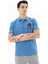 Erkek Regular Fit Polo Yaka Tişört Y25374350801 3