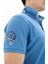 Erkek Regular Fit Polo Yaka Tişört Y25374350801 6