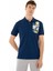 Erkek Regular Fit Polo Yaka Tişört Y25374306401 3