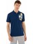 Erkek Regular Fit Polo Yaka Tişört Y25374306401 5