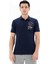 Erkek Regular Fit Polo Yaka Tişört Y25374350801 1