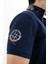 Erkek Regular Fit Polo Yaka Tişört Y25374350801 6