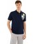 Erkek Regular Fit Polo Yaka Tişört Y25374306401 3