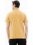 Erkek Regular Fit Bisiklet Yaka Tişört Y25344404901 8