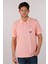 Erkek Polo Yaka Tişört Y22374375301 3