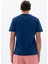 Erkek Regular Fit Bisiklet Yaka Tişört Y25344402901 8
