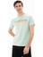 Erkek Slim Fit Bisiklet Yaka Tişört Y25344452201 4